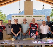SUNSET BIKE, PERTICA BASSA PRONTA A CELEBRARE LA MAGGIORE ETÀ DELLA SUA GRANFONDO DI MTB