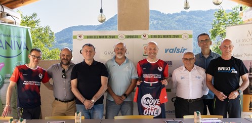 SUNSET BIKE, PERTICA BASSA PRONTA A CELEBRARE LA MAGGIORE ETÀ DELLA SUA GRANFONDO DI MTB