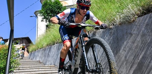 LA SUNSET BIKE NEL SEGNO DI ANDREA BERTULETTI E MARIA CRISTINA NISI