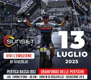 SUNSET BIKE 2025