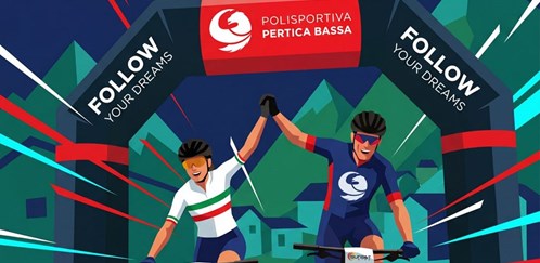 LA SUNSET BIKE COMPIE 18 ANNI E SI REGALA UN NUOVO VOLTO!