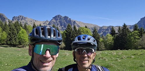 SUNSET BIKE 2026: IL 1° MAGGIO SI SCALDANO I MOTORI!