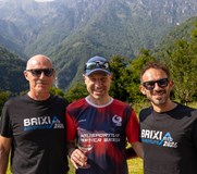 IL BRIXIA ADVENTURE MTB ARRIVA A PERTICA BASSA: OCCHIO AGLI SCARTI!