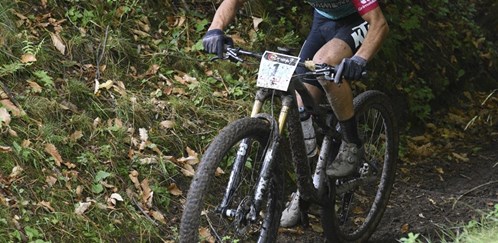 SUNSET BIKE 2026, IL PERCORSO È PRONTO PER IL TEST