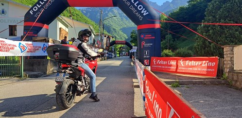 SUNSET BIKE: ULTIMI POSTI IN GRIGLIA, ORMAI QUASI CI SIAMO!